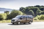 Mercedes-Benz Vito Tourer Pro 2014 года